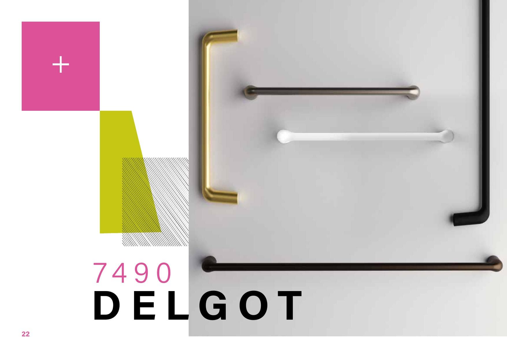 Tirador Delgot · Navarro Azorín