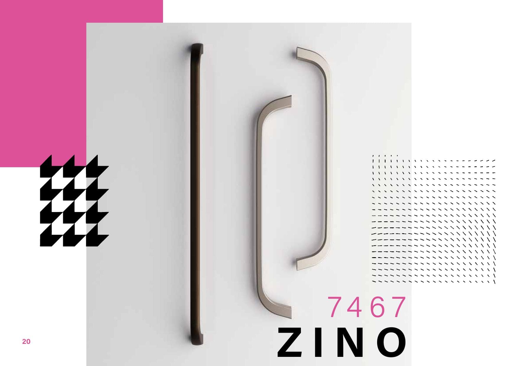 Tirador Zino · Navarro Azorín